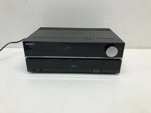 Sony hcd hx80r dab - sony, hcd-hx80r