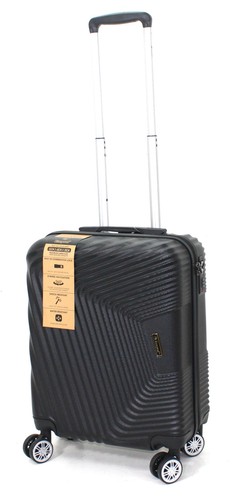 55x40x20cm wheel suitcase - 4,