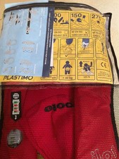 Professional Life Jacket