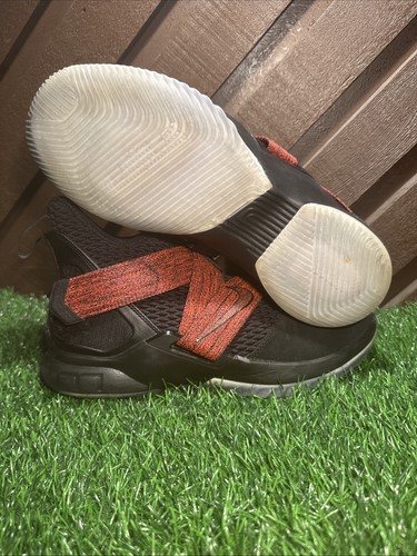 Size nike lebron soldier - 10,