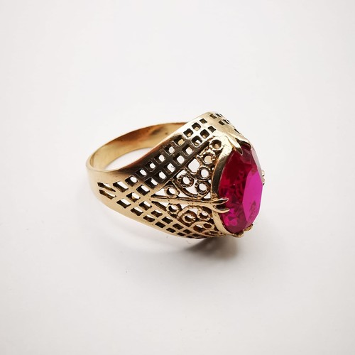 Ussr vintage rose - rose, 583