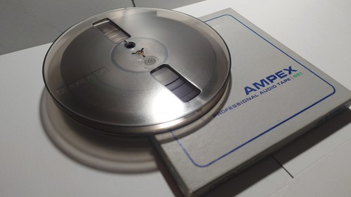 Ampex 651 audio - 651,