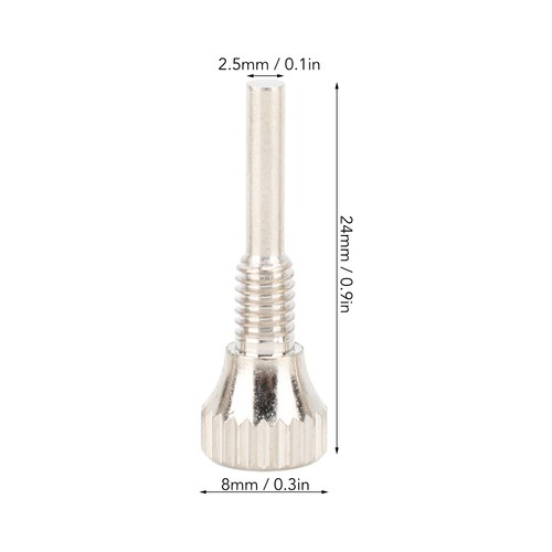 3pcs trumpet slide - slide, screw