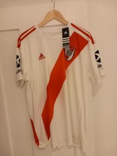 Adidas River Plate jersey