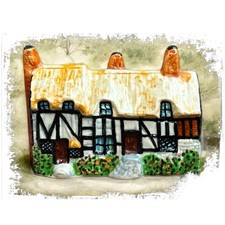 Miniature Curios - Anne