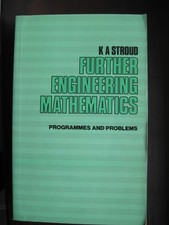 Further Engineering