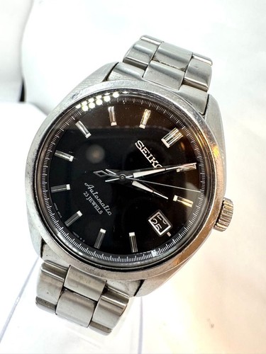 Seiko mechanical sarb033 - seiko,