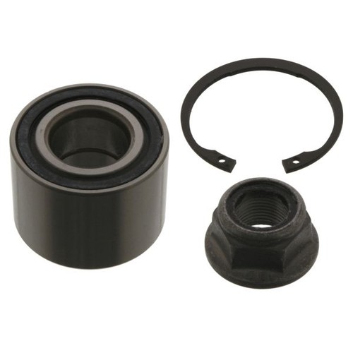 Wheel bearing kit rear right - bearing,