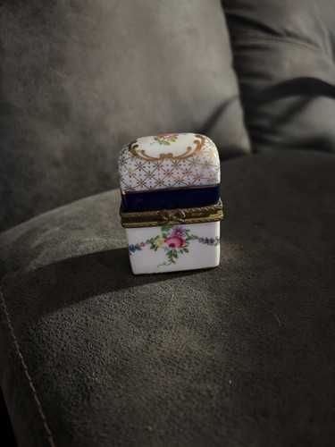 Past times finest porcelain