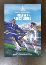 Chelsea leeds united - v,