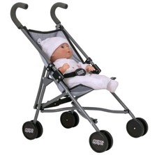 Mamas and papas Doll stroller