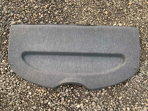 Parcel shelf for - , renault