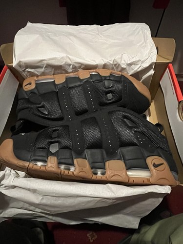 Mens nike air more uptempo - uptempo, low