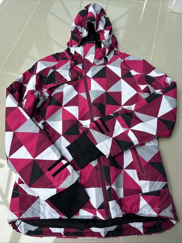 Ladies ski jacket - ski,