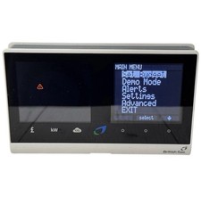 British gas geo duo - british,