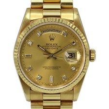 ROLEX Day-Date 36mm 18238