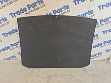 2022 SKODA KAROQ BOOT LINER BOOT FLOOR 