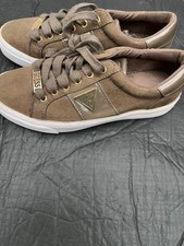 Guess Women’s Trainers Brown