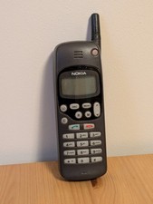 Vintage nokia 1610 nhe - 1610, nhe-5nx