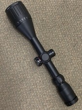 Hawke Eclipse 3-12x50 AOIR Mildot Scope