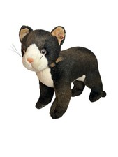 TY Classic Mystery The Cat