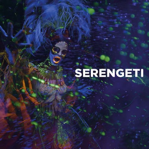 President bongo serengeti - president,