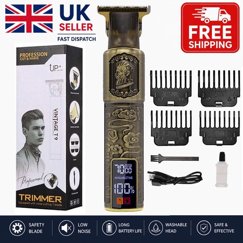 Professional hair clippers - professional,