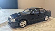 1:18 Ottomobile Opel Lotus