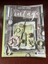 Country Living Vintage Home