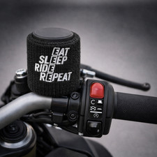 Brake reservoir sock - sock, sleep