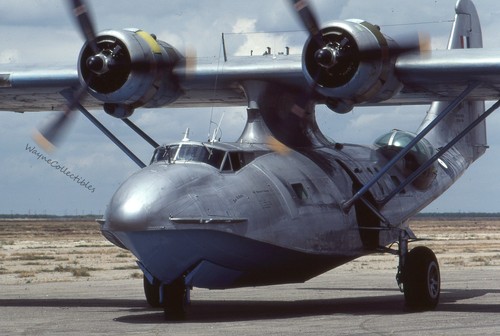 Consolidated pby catalina - consolidated,