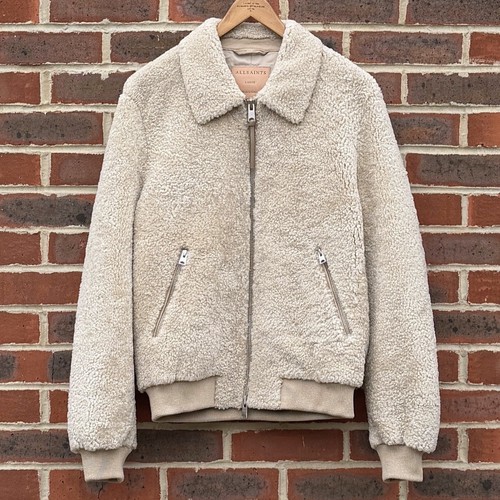 Allsaints mens charlie - mens,