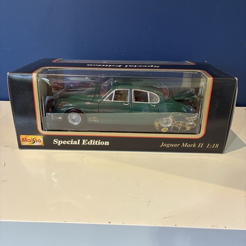 Maisto scale special - 1/18,