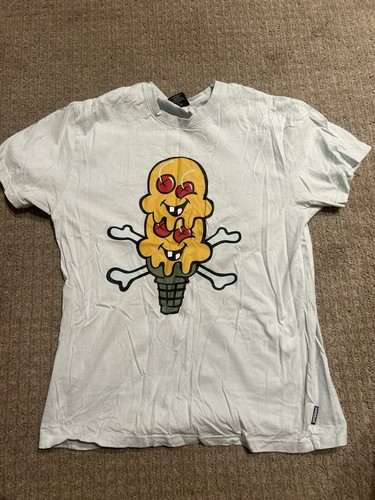 Vintage ice cream - ice, shoes