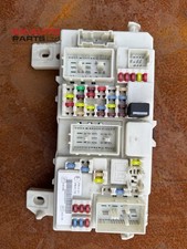 Ford Focus Mk2 Mk2.5 Interior