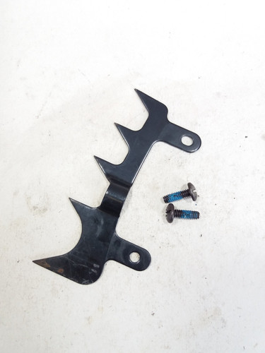 Genuine felling dog spikes - felling,