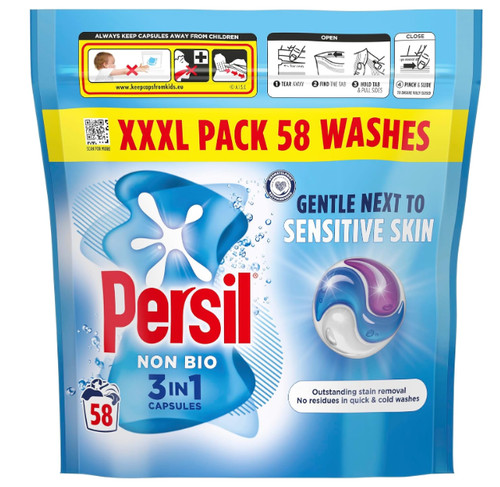 Persil non bio 1 - non, in