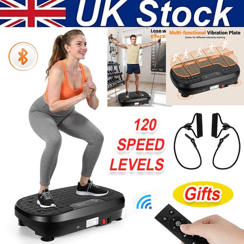 120 levels power - power, vibration