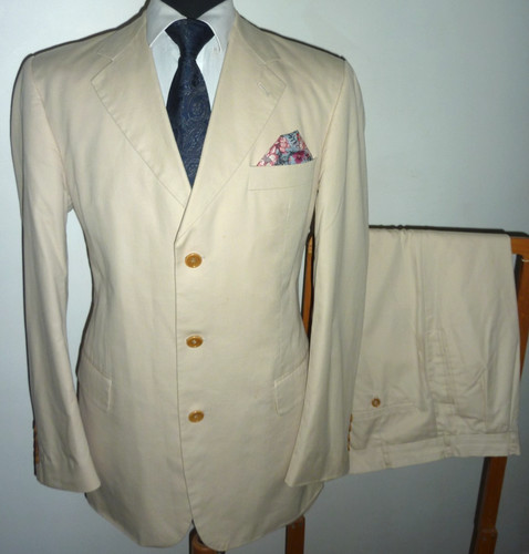 Austin reed classic suit - suit, 2