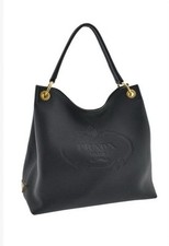 Prada Vitello Phenix Leather