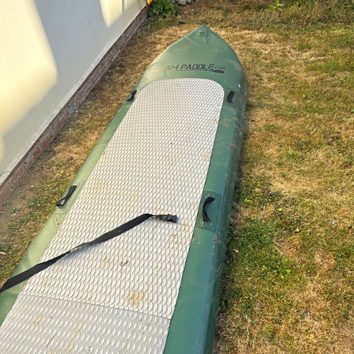 Paddle inflatable - xl,