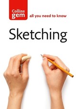 Sketching (Collins Gem) by