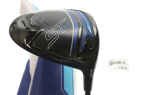 Mizuno max 230 - st-max, club