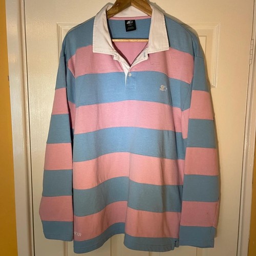 Starter vintage rugby shirt - starter,