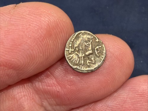 Saxon silver researched - saxon,