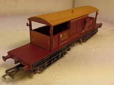 Bachmann 33-830 25 Ton Queen