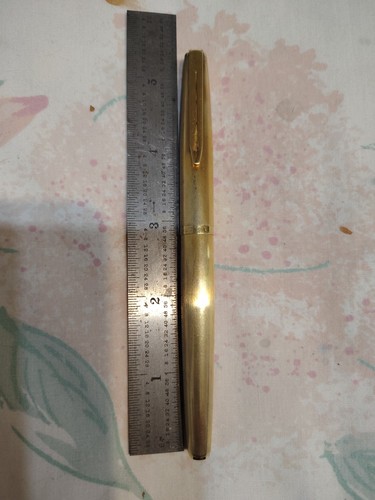 Aurora fountain pen 925 - aurora,