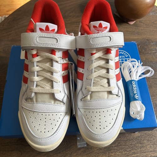 Adidas forum low men uk - 84,