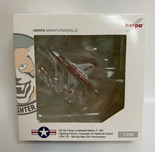 Herpa 200 model 554725 us - herpa,