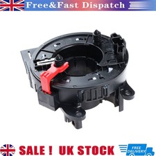 61318379091 Spiral Cable Clock